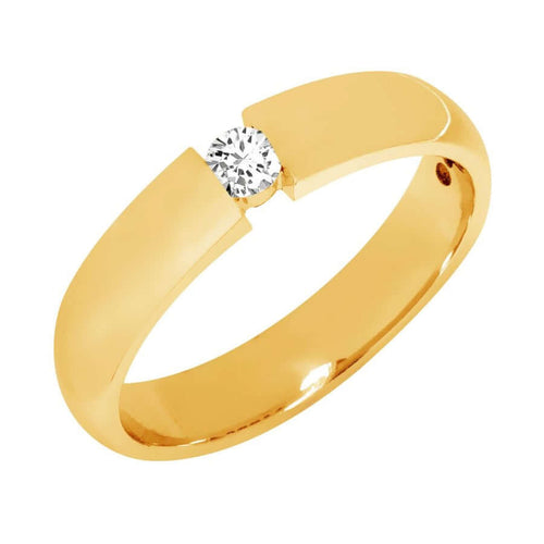 Sandberg Kallioranta I timanttisormus V-86