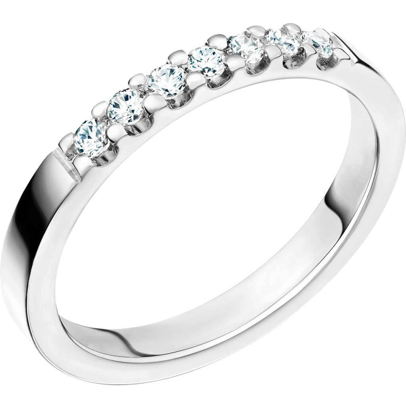 Allianssisormus Schalins LYCKA 0,21