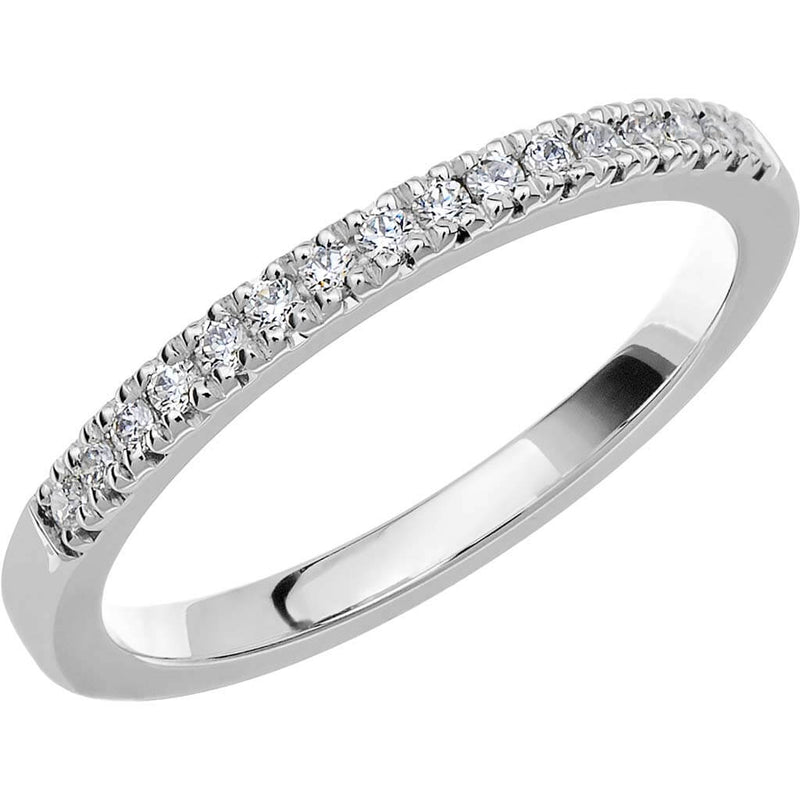 Allianssisormus Schalins LOVE 09