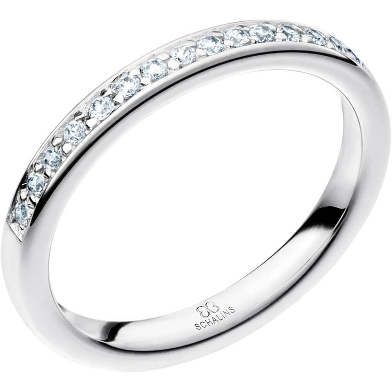 Allianssisormus Schalins FJÄLLBRUD MG030