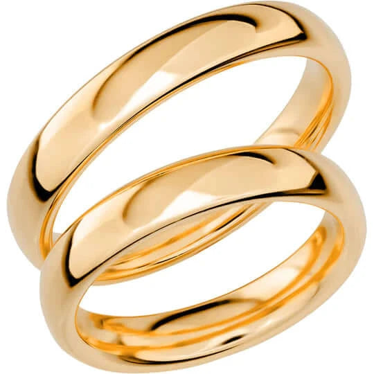 Kihlasormus Schalins SR1005 RG