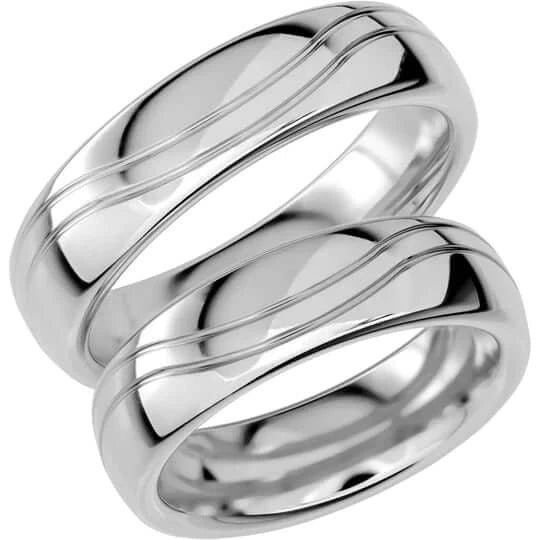 Kihlasormus Schalins SR1007