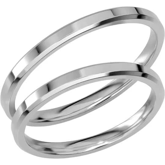 Kihlasormus Schalins SR1051 PT