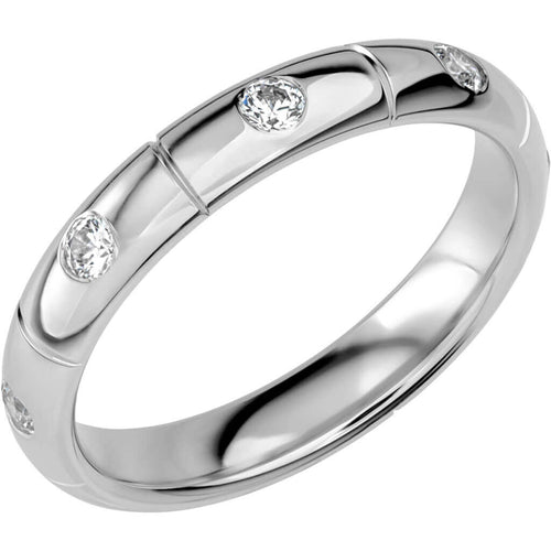 Timanttisormus Schalins SR2025