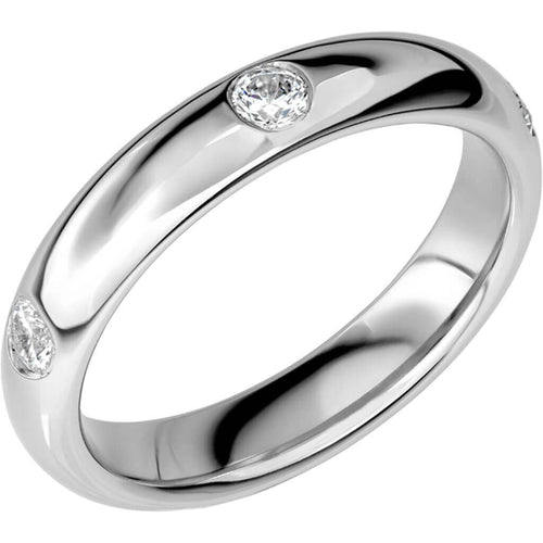 Timanttisormus Schalins SR2026