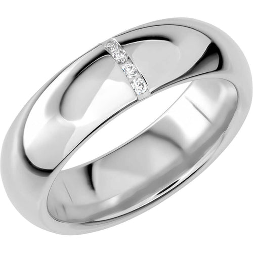 Timanttisormus Schalins SR2028