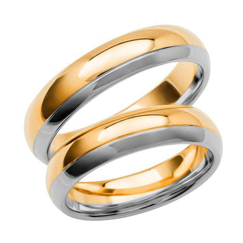 Kihlasormus Schalins Color Of Love SR3008