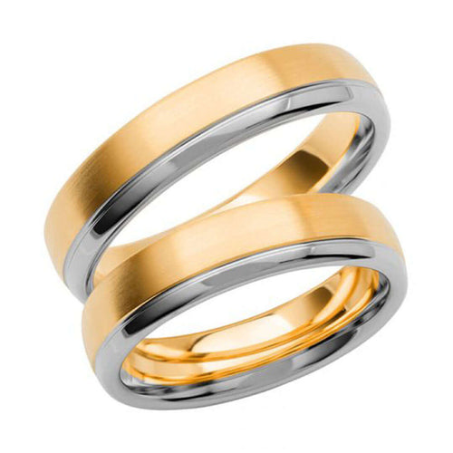 Kihlasormus Schalins Color Of Love SR3009