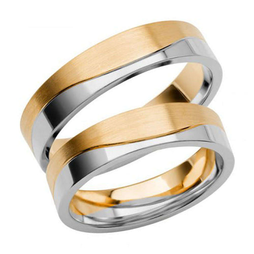 Kihlasormus Schalins Color Of Love SR3011