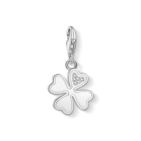 Thomas Sabo Charm Club neliapila hela 1733-051-14