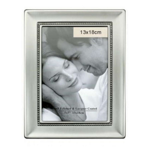 Valokuvakehys helmiornamentti 078565