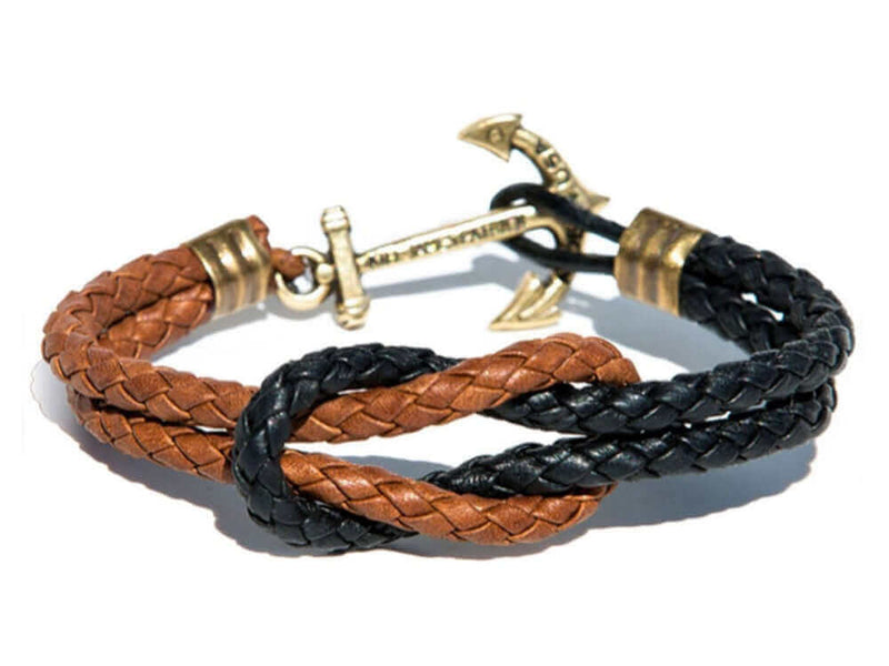 KJP Black & Tan RANNEKORU