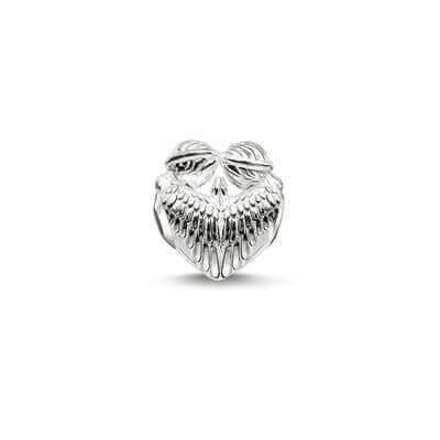 Thomas Sabo KARMA BEAD K0183-001-12