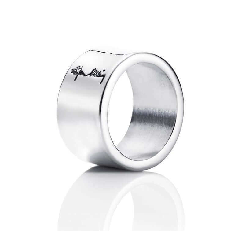 Efva Attling Wide & Signature sormus