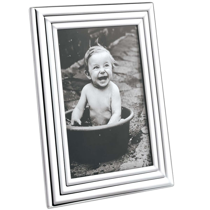 Georg Jensen Legacy valokuvakehys