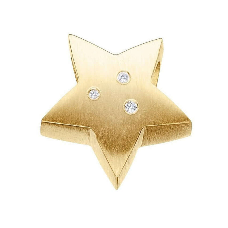 Big starBig star kulattu riipus