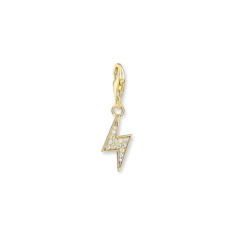Thomas Sabo Charm Club Flash Riipus 1882-414-14
