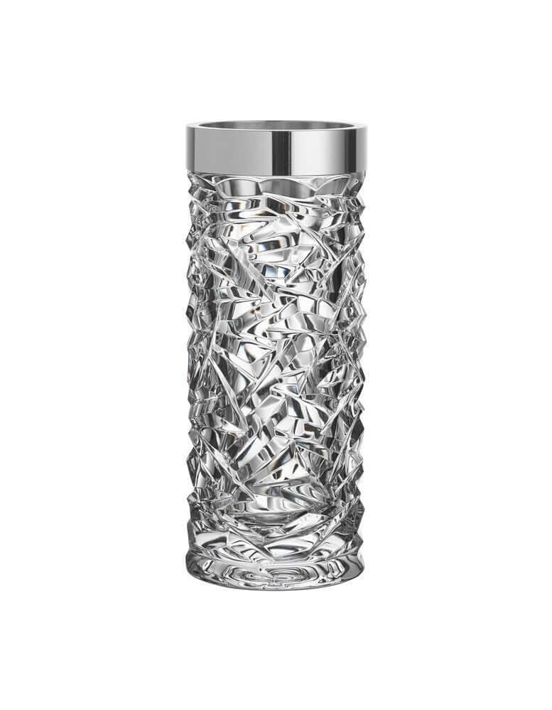 Orrefors Carat kristallimaljakko