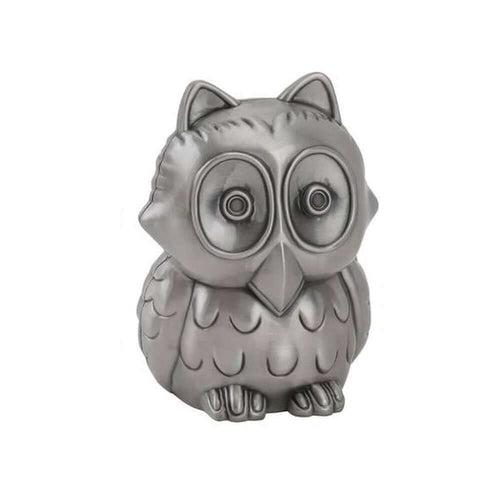 Ristiäislahja Pankki pöllö