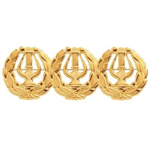 Äidinlyyra 3kpl rintaneula