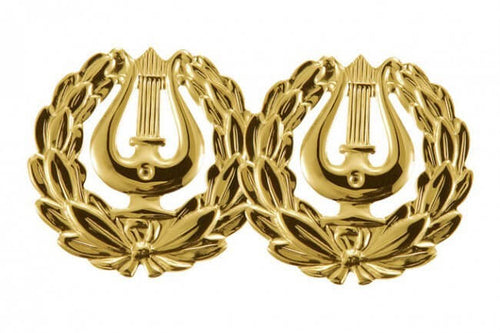 Äidinlyyra / Rintalyyra 2kpl