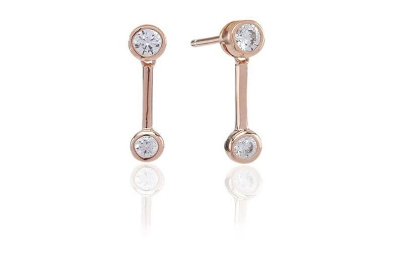 Sif Jakobs korvakorut