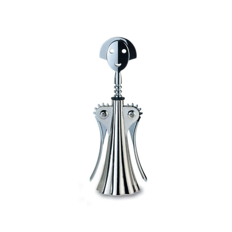 Alessi Corkscrew Anna G Korkinavaaja