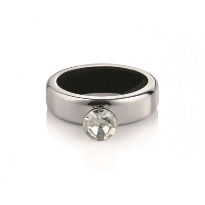 Alessi Noè Drop Ring tipparengas