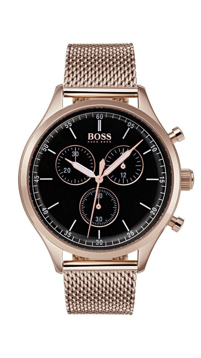 Boss Companion HB1513548 kello