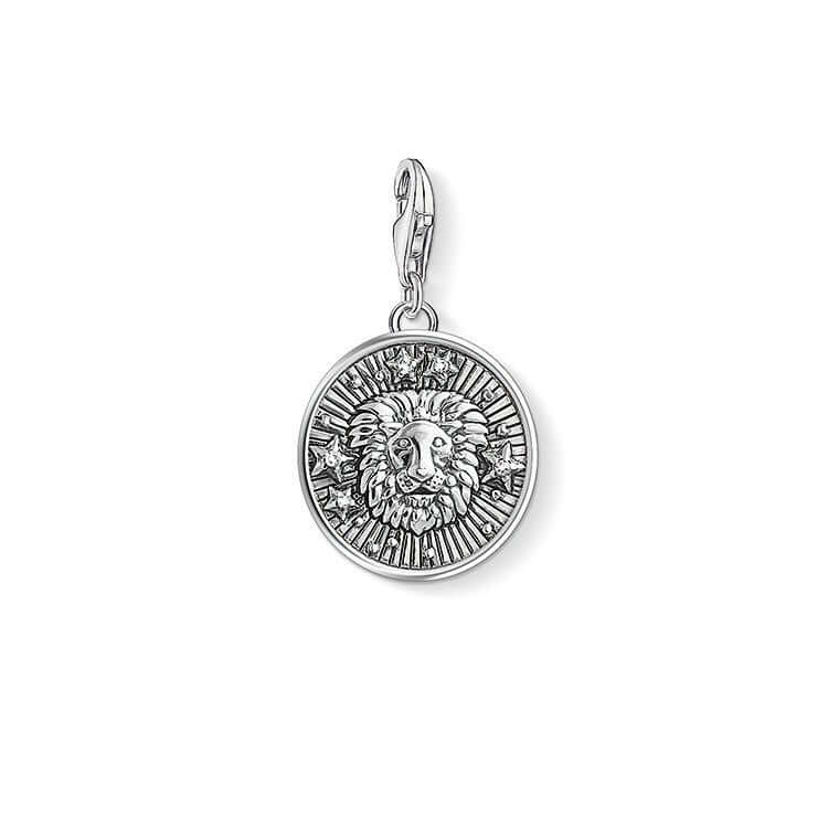 Thomas Sabo Charm Club leijona horoskooppiriipus 1644-643-21