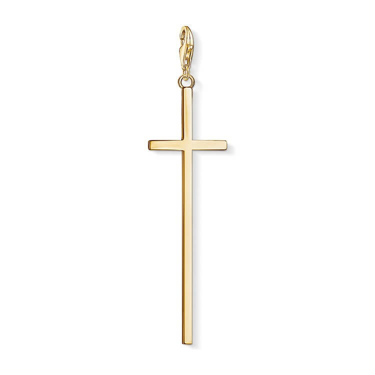Thomas Sabo Charm Club risti Y0028-413-39