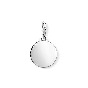 Thomas Sabo Charm Club riipus 1636-001-21