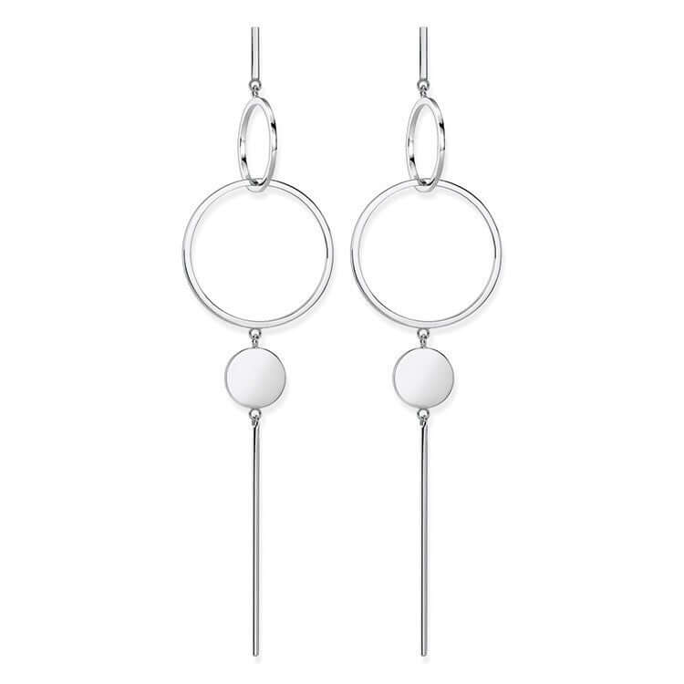Thomas Sabo Disc korvakorut H1934-001-21