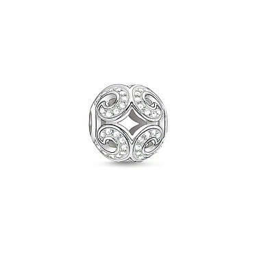 Thomas Sabo Karma Bead K0012-051-14