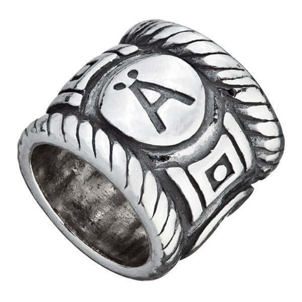 Kalevala Koru My Saaga kirjain hela - Salkari