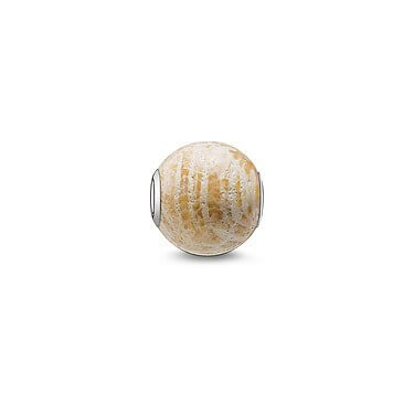 Thomas Sabo Karma Bead K0046-014-16