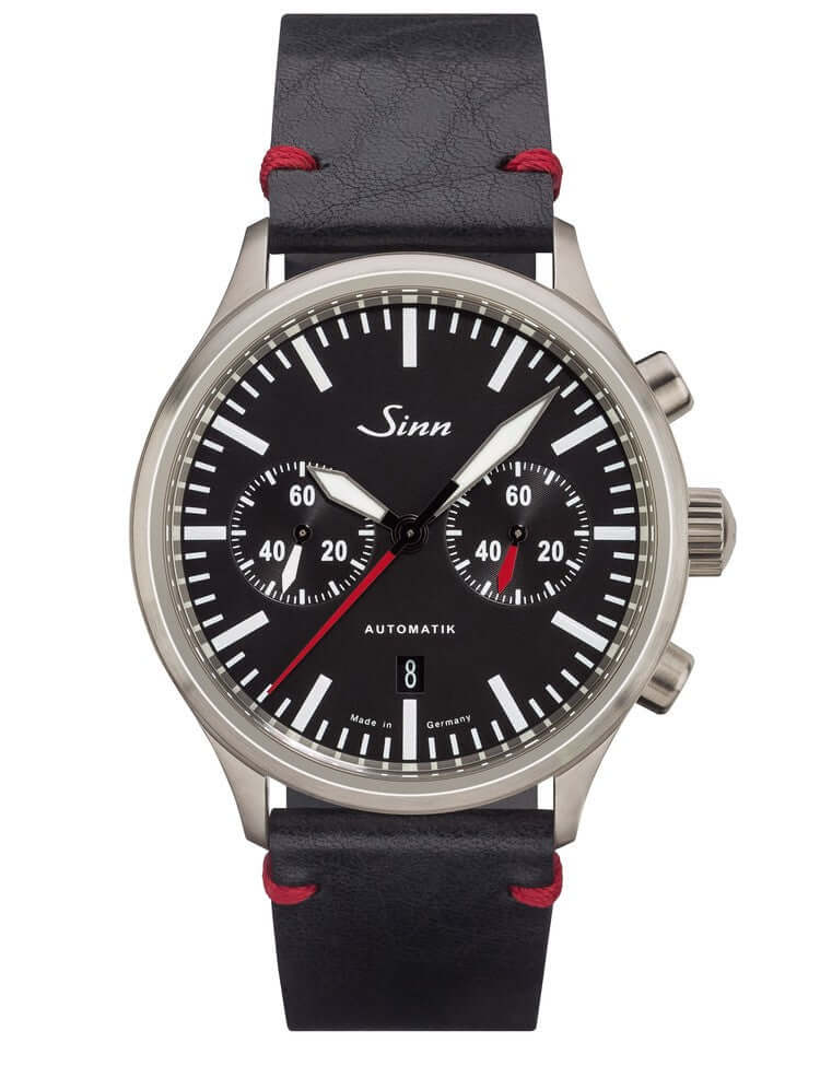 Sinn 936 Chronograph 936.010