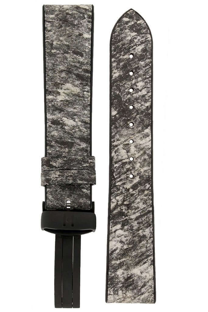 Hirsch Stone kivipintainen kellon ranneke