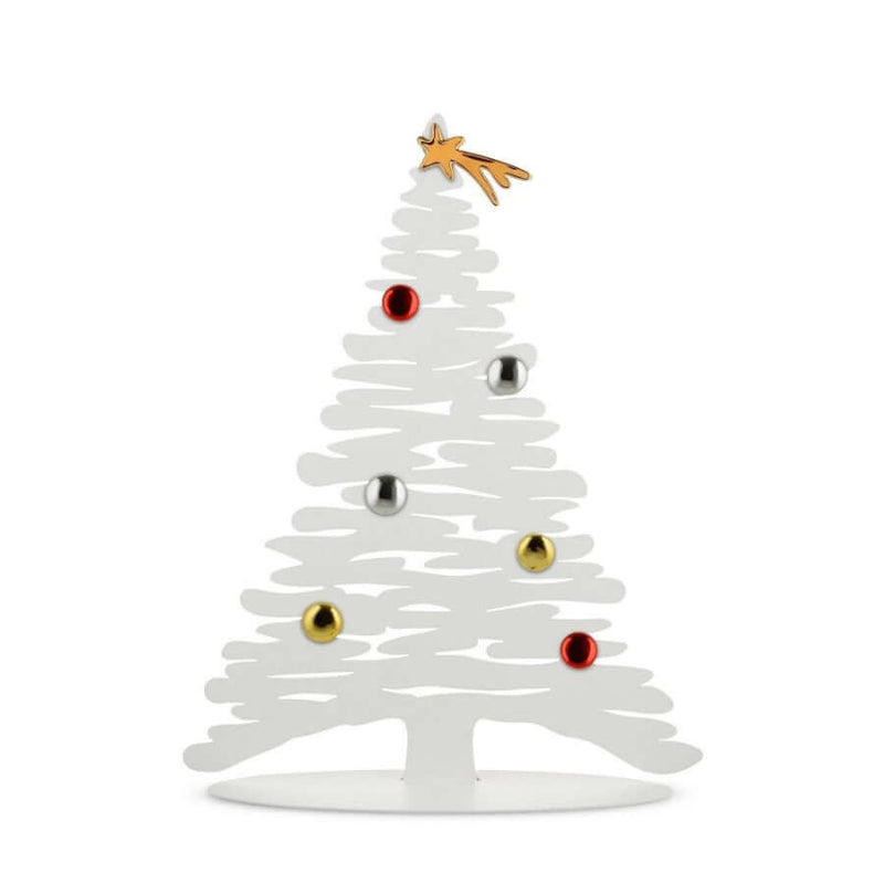 Alessi Bark for Christmas joulukuusi BM06 W