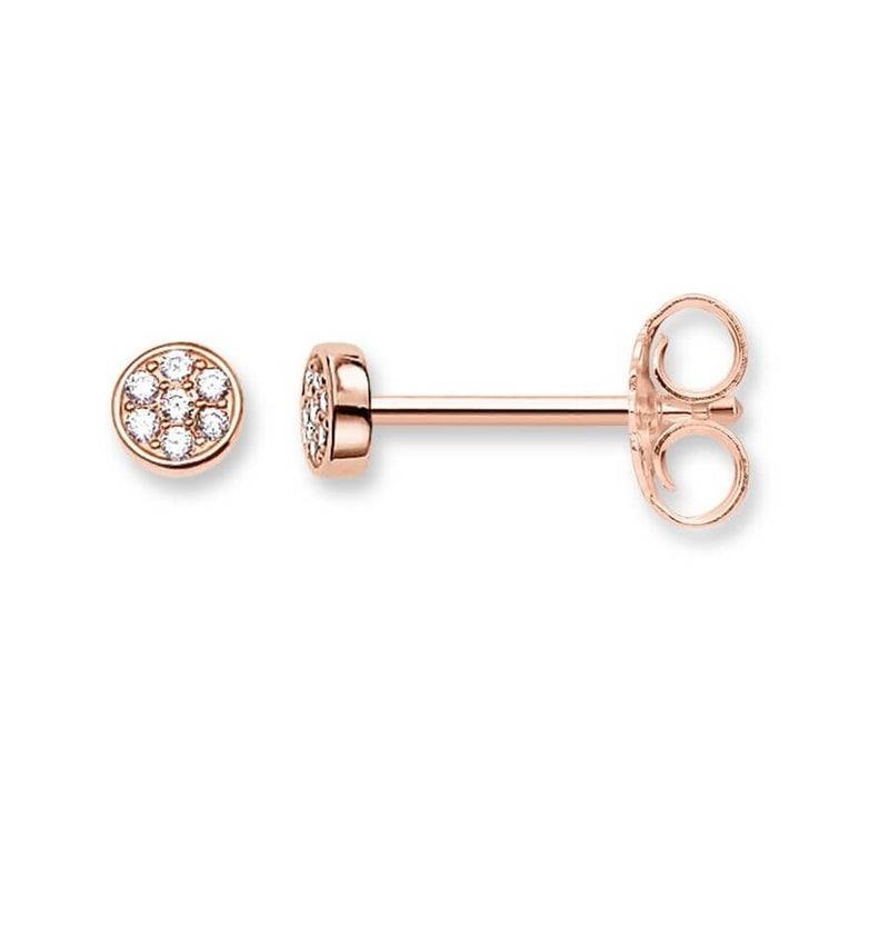 Thomas Sabo korvakorut H1848-416-14