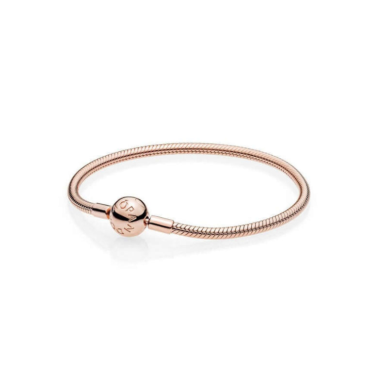 Pandora Rose Moments rannekoru 580728