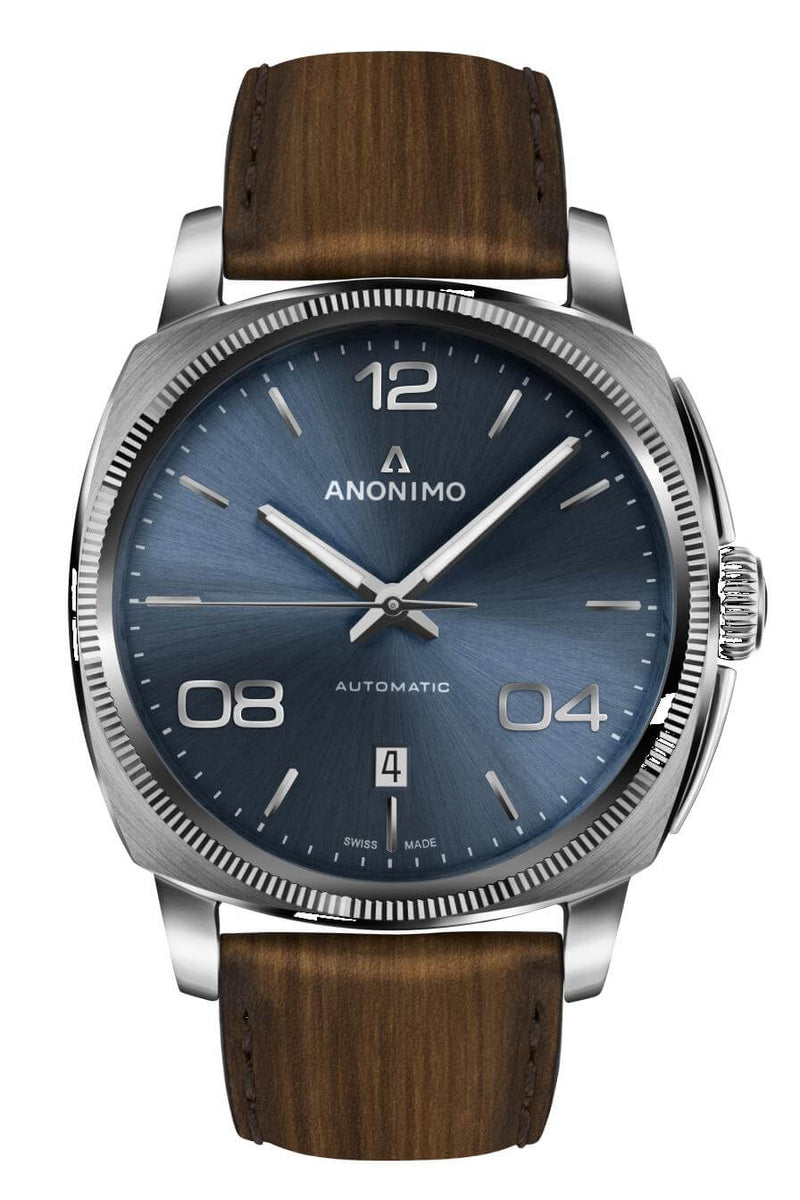 Anonimo Epurato AM-4000.01.103.W22 kello