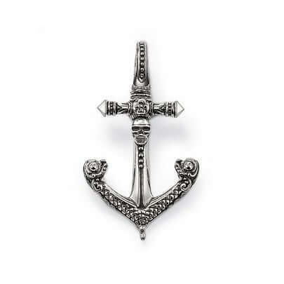 Thomas Sabo Ankkuri riipus PE501-001-12