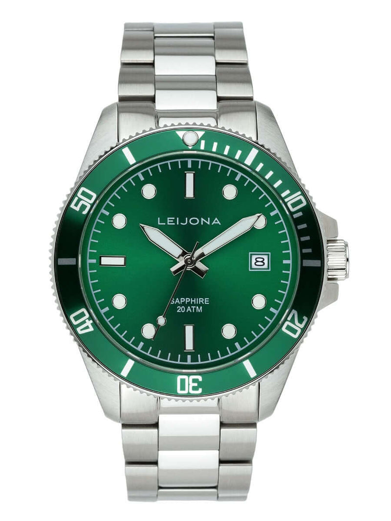 leijona 5012-2553 rannekello