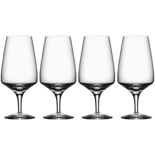 Orrefors Pulse beer olutlasit 6295303