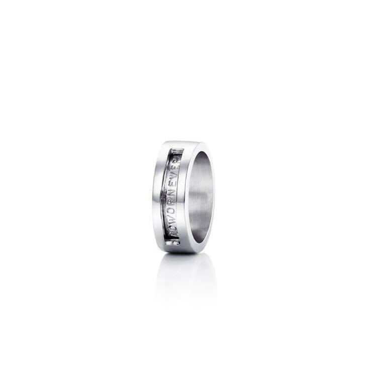Efva Attling Now Or Never sormus 13-100-00270