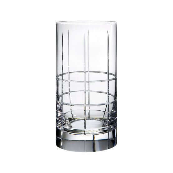 Orrfors Street highball 40cl