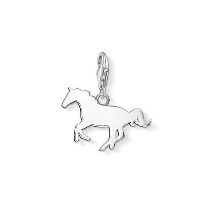 Horse charm  Hermès Finland