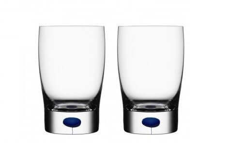 Orrefors Intermezzo tumbler 2 pack