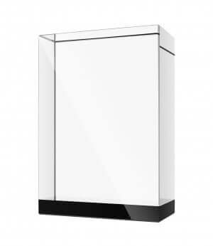 Orrefors Awards kaiverrettava kristalli palkinto